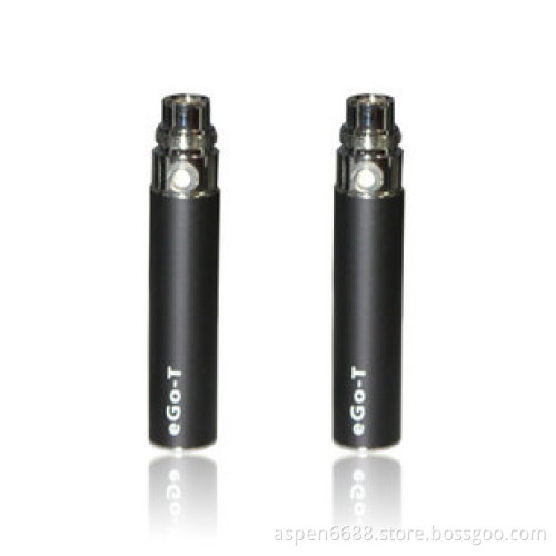650/900/1100mAh EGO Battery for EGO/ Vivi Nova, Long Life Battery